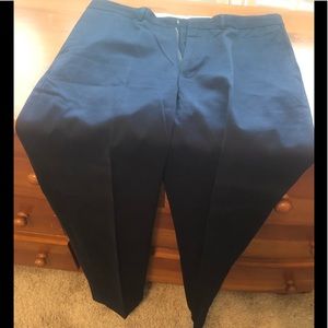 Ralph Lauren Polo Navy Pants